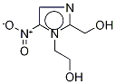 Hydroxy Metronidazole-d4 CAS#: 1215071-08-1
