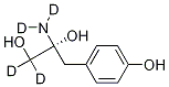 Hydroxy Tyrosol-d4 CAS#: 1330260-89-3