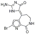 Hymenialdisine-d4 CAS#: 1185240-30-5