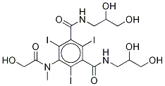 Iomeron 350-d3 CAS#: 1185146-41-1