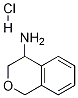 IsochroMan-4-aMine hydrochloride CAS#: 1159599-95-7