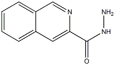 Isoquinoline-3-carbohydrazide CAS#: 1119545-63-9
