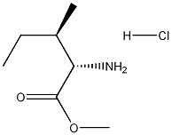 L-Alloisoleucinemethylesterhydrochloride CAS#: 71776-74-4