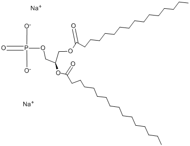 L-BETA,GAMMA-DIPALMITOYL-ALPHA-PHOSPHATIDIC ACID DISODIUM SALT CAS#: 71065-87-7