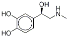 L-(-)-Epinephrine-d3 CAS#: 1217733-17-9