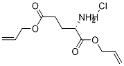 L-GlutaMic acid, di-2-propenyl ester, hydrochloride CAS#: 1128075-52-4