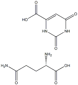 L- GlutaMine Orotate CAS#: 1307296-03-2