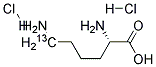 L-LYSINE 2HCL (6-13C) CAS#: 1217466-44-8