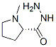 L-Proline, 1-methyl-, hydrazide (9CI) CAS#: 71764-93-7