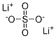 LithiuMsulfate CAS#: 1210273-37-2