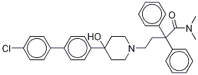 LoperaMide IMpurity A CAS#: 1391052-94-0