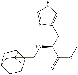 M2 ion channel blocker CAS#: 1190215-03-2