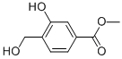 METHYL 3-HYDROXY-4-(HYDROXYMETHYL)BENZOATE CAS#: 71780-40-0