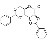 METHYL EXO-2,3:4,6-DI-O-BENZYLIDENE-ALPHA-D-MANNOPYRANOSIDE CAS#: 71484-87-2