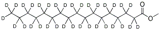 METHYL HEPTADECANOATE-D33 CAS#: 1219804-81-5