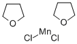Manganese(II) chloride tetrahydrofuran complex (1:2) CAS#: 70317-52-1