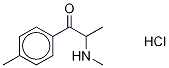 Mephedrone-d3 Hydrochloride CAS#: 1189972-79-9