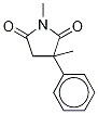 Methsuximide CAS#: 1189980-63-9