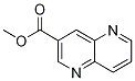 Methyl 1,5-naphthyridine-3-carboxylate CAS#: 1261365-76-7