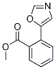 Methyl 2-(5-Oxazolyl)benzoate CAS#: 1261268-97-6