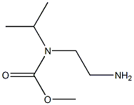Methyl 2-aMinoethyl(isopropyl)carbaMate CAS#: 1249976-26-8