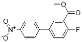 Methyl 2-fluoro-5-(4-nitrophenyl)benzoate CAS#: 1355248-03-1