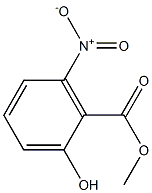 Methyl 2-hydroxy-6-nitrobenzoate CAS#: 1261504-50-0
