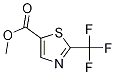 Methyl 2-(trifluoroMethyl)thiazole-5-carboxylate CAS#: 1286734-94-8