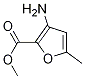 Methyl 3-aMino-5-Methylfuran-2-carboxylate CAS#: 1378888-06-2