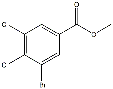 Methyl 3-broMo-4,5-dichlorobenzoate CAS#: 1160574-77-5