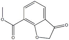 Methyl 3-oxo-2,3-dihydrobenzofuran-7- carboxylate CAS#: 1337851-11-2