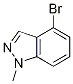 Methyl 4-BroMo-1H-indazol... CAS#: 1190322-47-4