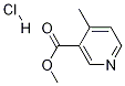 Methyl 4-Methylnicotinate hydrochloride CAS#: 1352443-13-0