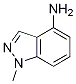 Methyl 4-aMino-1H-indazol... CAS#: 1360946-93-5
