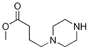 Methyl 4-(piperazin-1-yl)butanoate CAS#: 1096345-74-2