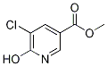 Methyl 5-chloro-6-hydroxynicotinate CAS#: 1214365-99-7
