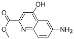 Methyl 6-aMino-4-hydroxyquinoline-2-carboxylate CAS#: 1373835-09-6