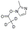 Methyl Imidazol-1-yl-acetate-D3 CAS#: 1185134-32-0