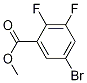 Methyl5-bromo-2,3-difluorobenzoate CAS#: 1150163-69-1