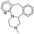 Mirtazapine-D3 CAS#: 1216678-68-0