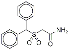 Modafinil-d5 Sulfone CAS#: 1329496-95-8