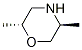 Morpholine, 2,5-diMethyl-, (2R,5S)- CAS#: 1130053-86-9