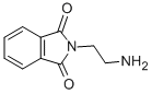 N-(2-AMINO-ETHYL)-PHTHALIMIDE CAS#: 71824-24-3