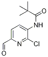 N-(2-Chloro-6-formylpyridin-3-yl)pivalamide CAS#: 1142191-76-1