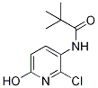 N-(2-Chloro-6-hydroxypyridin-3-yl)pivalamide CAS#: 1142192-18-4
