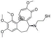 N-(2-MERCAPTOETHYL) DEMECOLCINE CAS#: 1217746-74-1