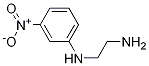 N-(2-aMinoethyl)-3-nitrobenzenaMine CAS#: 71319-72-7