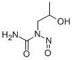 N-(2-hydroxypropyl)-N-nitrosourea CAS#: 71752-69-7