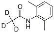 N-(2,6-DiMethylphenyl)acetaMide-d3 CAS#: 1329834-68-5