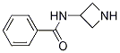 N-(3-Azetidinyl)benzamide CAS#: 1219979-21-1